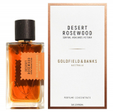 Парфумерія Goldfield & Banks Australia Desert Rosewood Perfume Concentrate