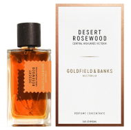 Парфумерія Goldfield & Banks Australia Australia Desert Rosewood Parfum