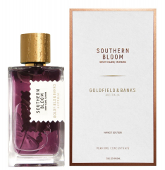 Goldfield & Banks Australia Australia Southern Bloom Parfum