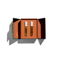 Goldfield & Banks Australia GOLDFIELD & BANKS (TALES OF AMBER 2ml+SILKY WOODS ELIXIR 2ml) SET