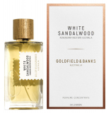 Парфумерія Goldfield & Banks Australia White SandalWood Perfume Concentrate