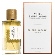 Парфумерія Goldfield & Banks Australia Australia White SandalWood Perfume Concentrate