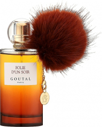 Annick Goutal GOUTAL FOLIE DUN SOIR парфумована вода