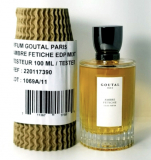 Annick Goutal Ambre FETICHE V туалетна вода 100 мл тестер