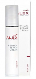 Alex Cosmetic Retinol Repair Cream відновлюючий крем для зрілої, сухої шкіри