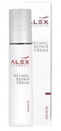 Alex Cosmetic Retinol Repair Cream відновлюючий крем для зрілої, сухої шкіри