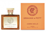 Graham & Pott Ambre Mielle Parfum 100 мл