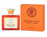 Graham & Pott Imperial Amber Parfum