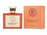 Graham & Pott Majestic Alpaca Parfum  100 мл