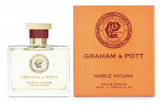 Graham & Pott Noble Vicuna Parfum  100 мл