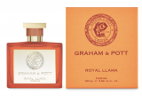 Graham & Pott Royal Llama Parfum