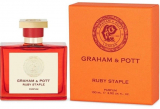 Graham & Pott Ruby Staple Parfum  100 мл