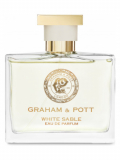 Graham & Pott White Sable парфумована вода 100 мл