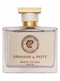 Graham & Pott White Vicuna Parfum 100 мл