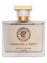 Graham & Pott White Vicuna Parfum 100 мл