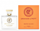 Graham & Pott White Vicuna Parfum  100 мл