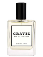 Gravel Eau Daspiration extrait de Parfum