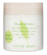 Elizabeth Arden Green Tea Pistachio Crunch Honey Drops Body Cream парфумований крем для тіла 500 ml
