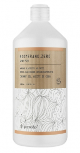 Greensoho Boomerang Zero Shampoo Зволожуючий шампунь для хвилястого та кучерявого волосся