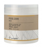 Greensoho Feed Zero Mask 400ml Маска для волосся