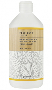 Greensoho Feed Zero Shampoo 250ml Живильний шампунь