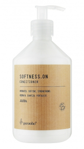 Greensoho Softness Zero Conditioner 500 Ml Кондиціонер для волосся