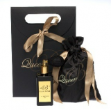 Queen B Perfumes TORA BORA