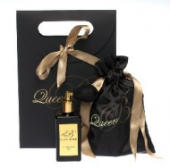 Queen B Perfumes TORA BORA