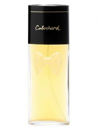 Gres Cabochard первый выпуск флакон опечатан Parfum 30 мл