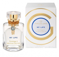 Gres My Life Hommage a Marlene DietRich
