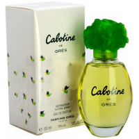 GRES CABOTINE