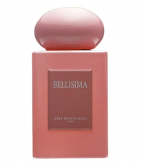 Gris Montaigne Bellissimo 75 ml