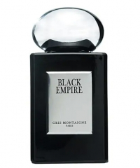 Gris Montaigne Black empire