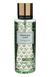Gris Montaigne Brume Parfumee hypnotic love 250 ml