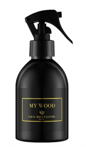 Gris Montaigne My Wood SPRAY TEXTILE 250 мл