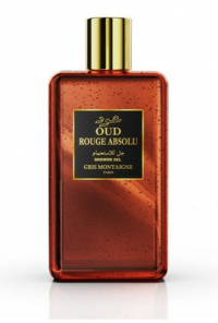 Gris Montaigne Oud gel doushe rouge absolu 300 ml