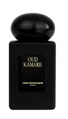 Gris Montaigne Oud Kamare