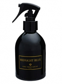 Gris Montaigne Spray textile midnight blue 250 ml