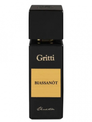 Gritti Biassanot Extrait De Parfum