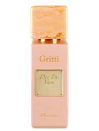 Gritti Dor De Vara Extrait De Parfum 100ml
