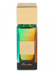 Gritti Mango Aoud Extrait De Parfum