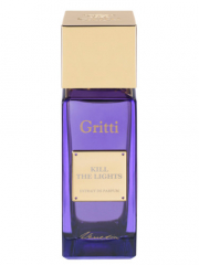 Gritti Kill The Lights Extract De Parfum