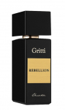Парфумерія Gritti Rebellion Extrait De Parfum