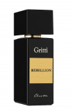Парфумерія Gritti Rebellion Parfum