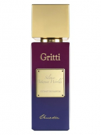 Gritti SILENCE BETWEEN WORLDS Extrait De Parfum