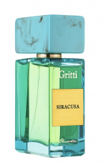 Gritti Siracusa Parfum