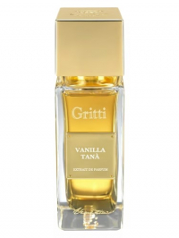 Gritti Vanilla Tana Extrait De Parfum