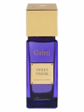 Gritti Violet Venom Extrait De Parfum 100 ML