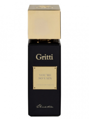 Gritti Youre So Vain Extract De Parfum