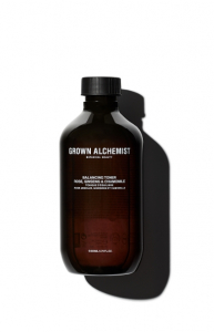 Grown Alchemist Balancing Toner 200 ml тестер